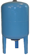 Гидроаккумулятор unipress VAV 50 вертикальный